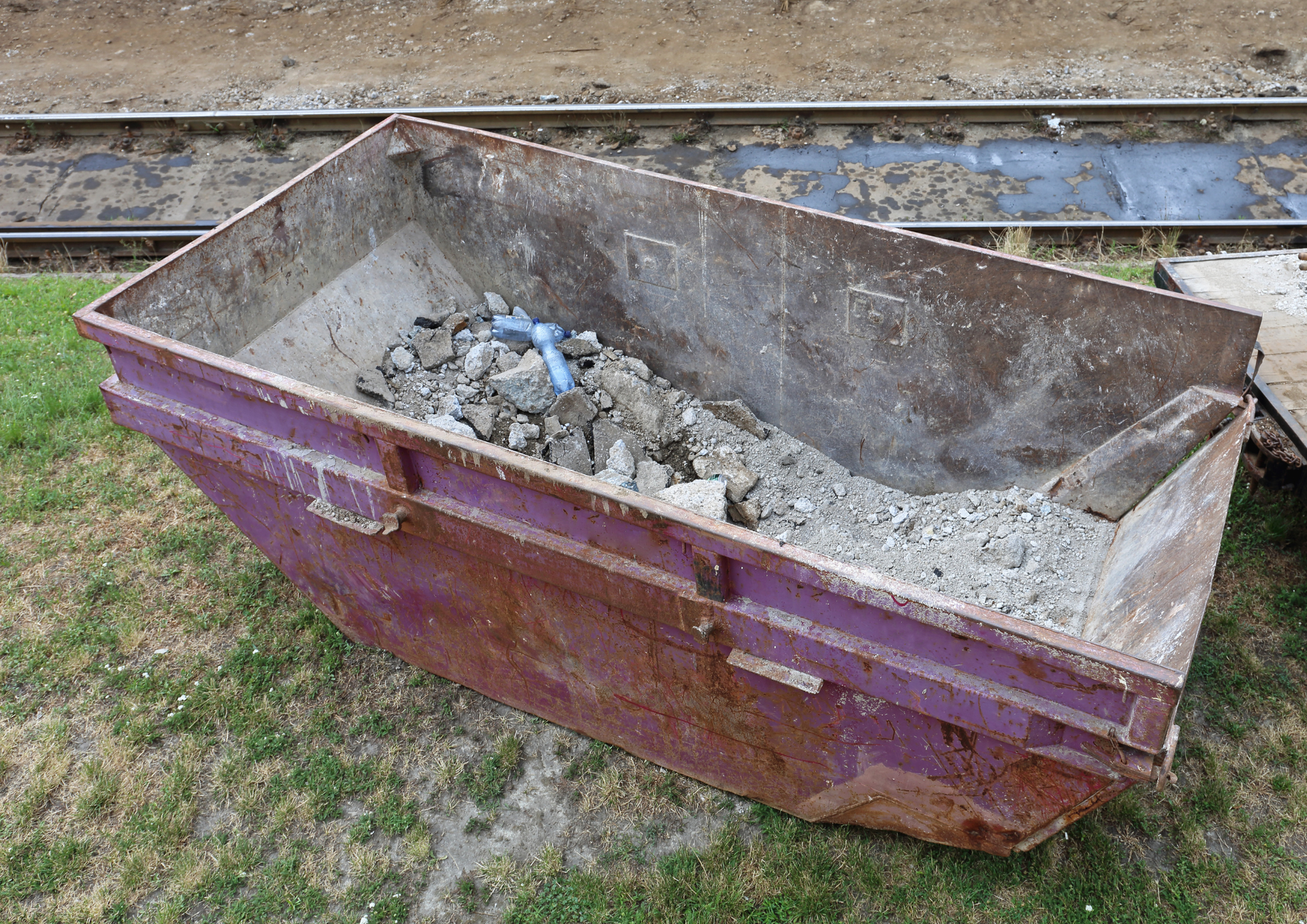 Skip Hire Prices: Understanding Costs Across Different Skip Sizes